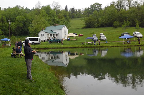 VetsFishing VetsFishing