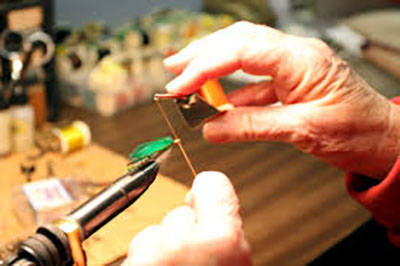 tying flies Large tying flies Large